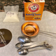Image for article titled Dalgona candy: a kitchen experiment